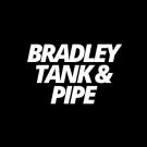 Bradley Tank & Pipe Logo