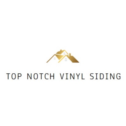 Top Notch Vinyl Siding Logo