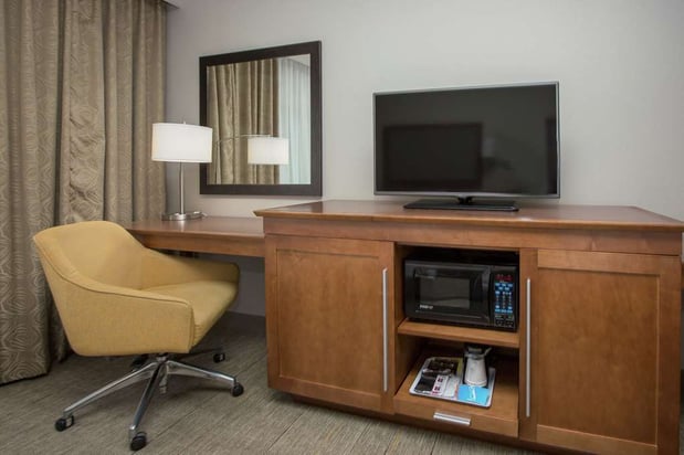 Images Hampton Inn & Suites Knoxville Papermill Drive