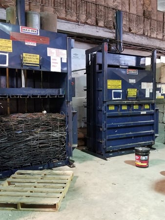 Images DWR RECYCLING
