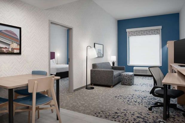 Images Home2 Suites by Hilton Lakeland North I-4