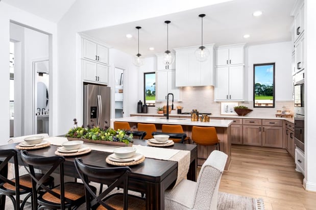 Images Dunham Pointe - Select Collection