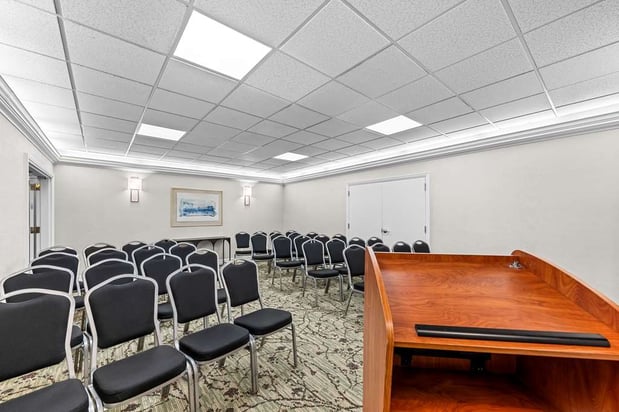 Images Best Western Plus Puyallup Hotel