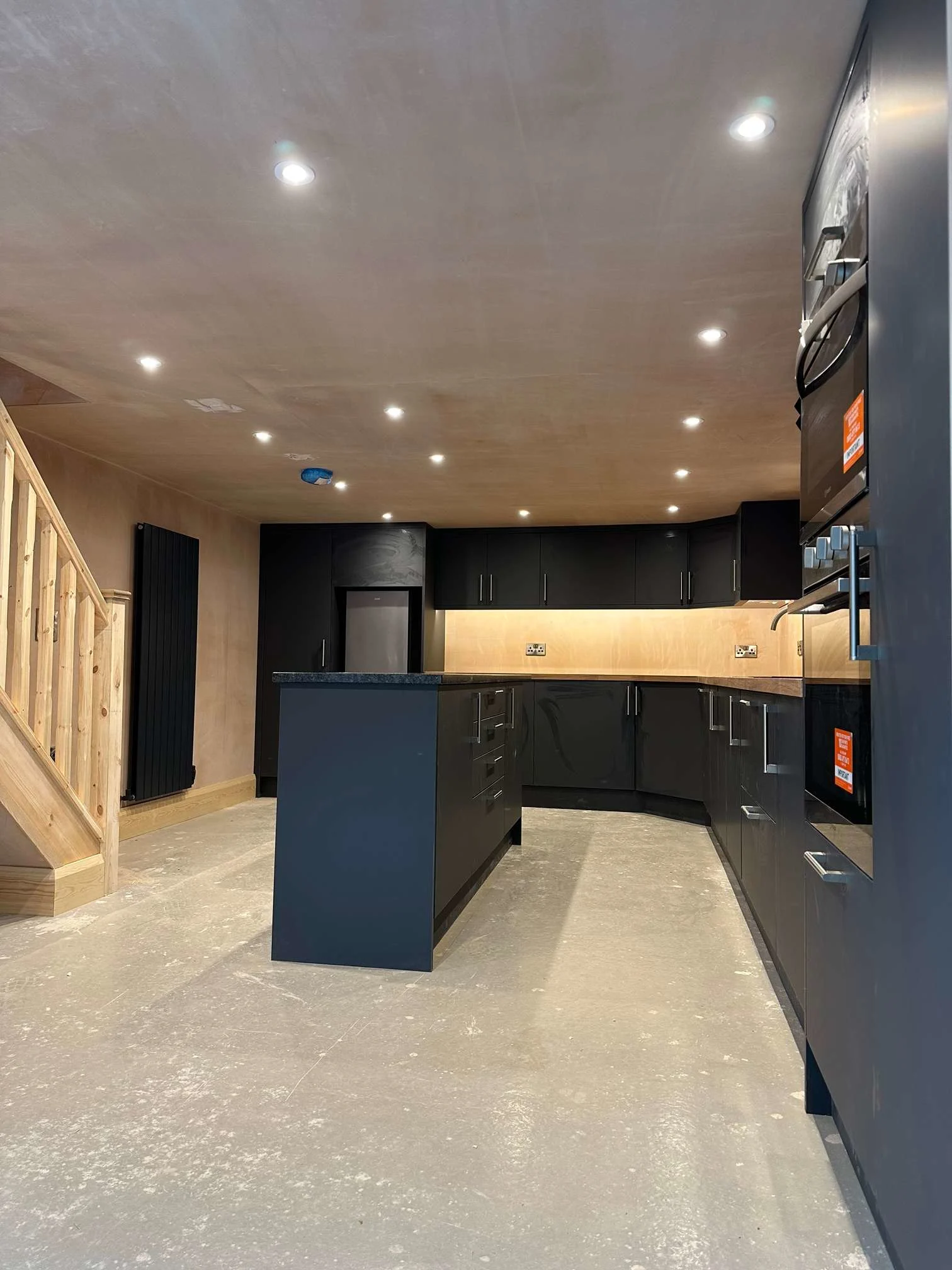 Images Oak Forest Carpentry Ltd
