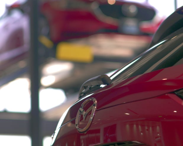 Images Fresno Mazda