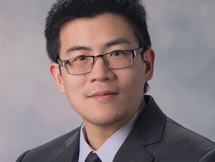 Photo of Nelson Moy, MD of Gastroenterology