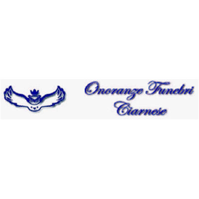 Onoranze Funebri Ciarnese Logo