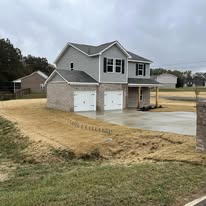 Images Woods Landscaping And Dirt Work