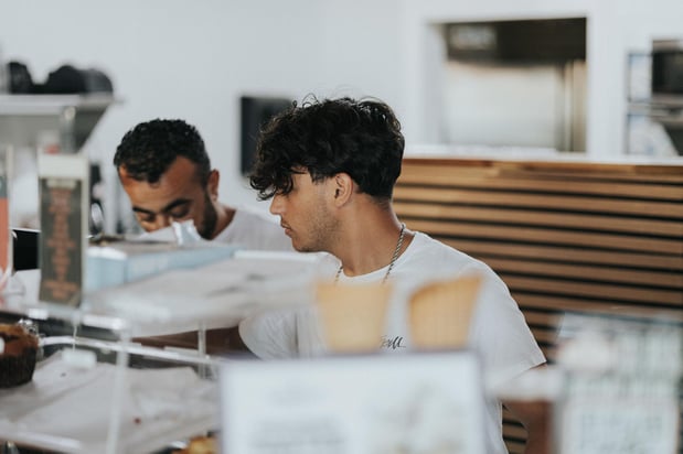 Images Sweet Stax Cafe