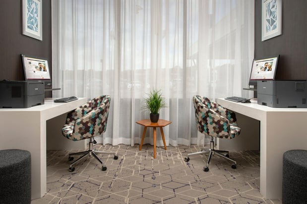 Images Crowne Plaza San Antonio Airport by IHG