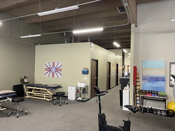 Images Select Physical Therapy - La Mesa