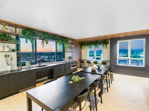 Images Modera Beaverton