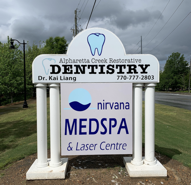 Images Alpharetta Creek Restorative Dentistry