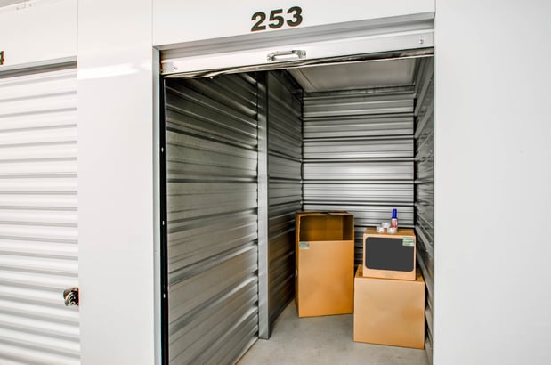 Images Storage King USA