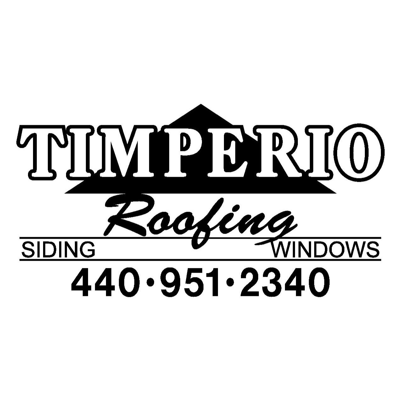 Timperio Roofing & Siding Inc