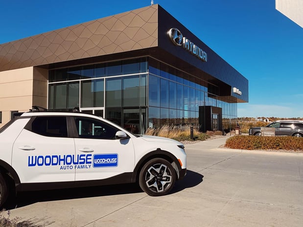 Images Woodhouse Place Hyundai