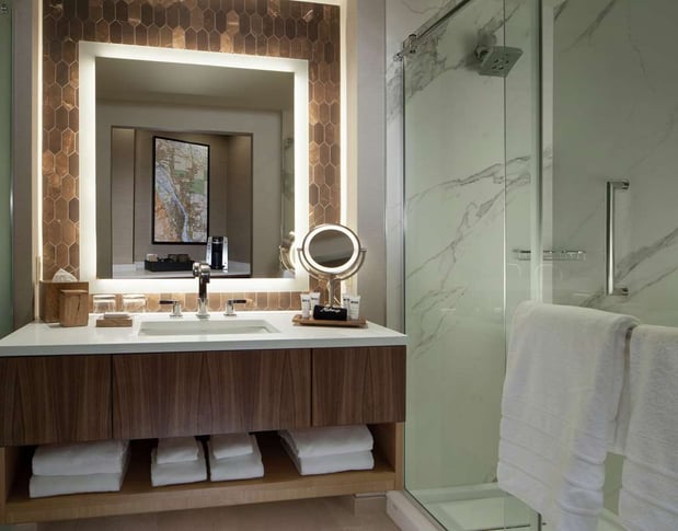 Images The Porter Portland, Curio Collection by Hilton