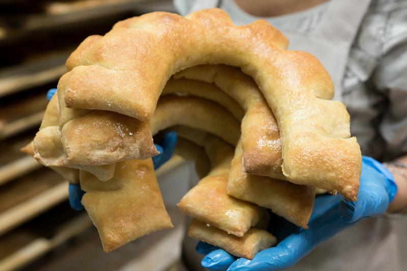 Images Forno Giusti e Crescioli