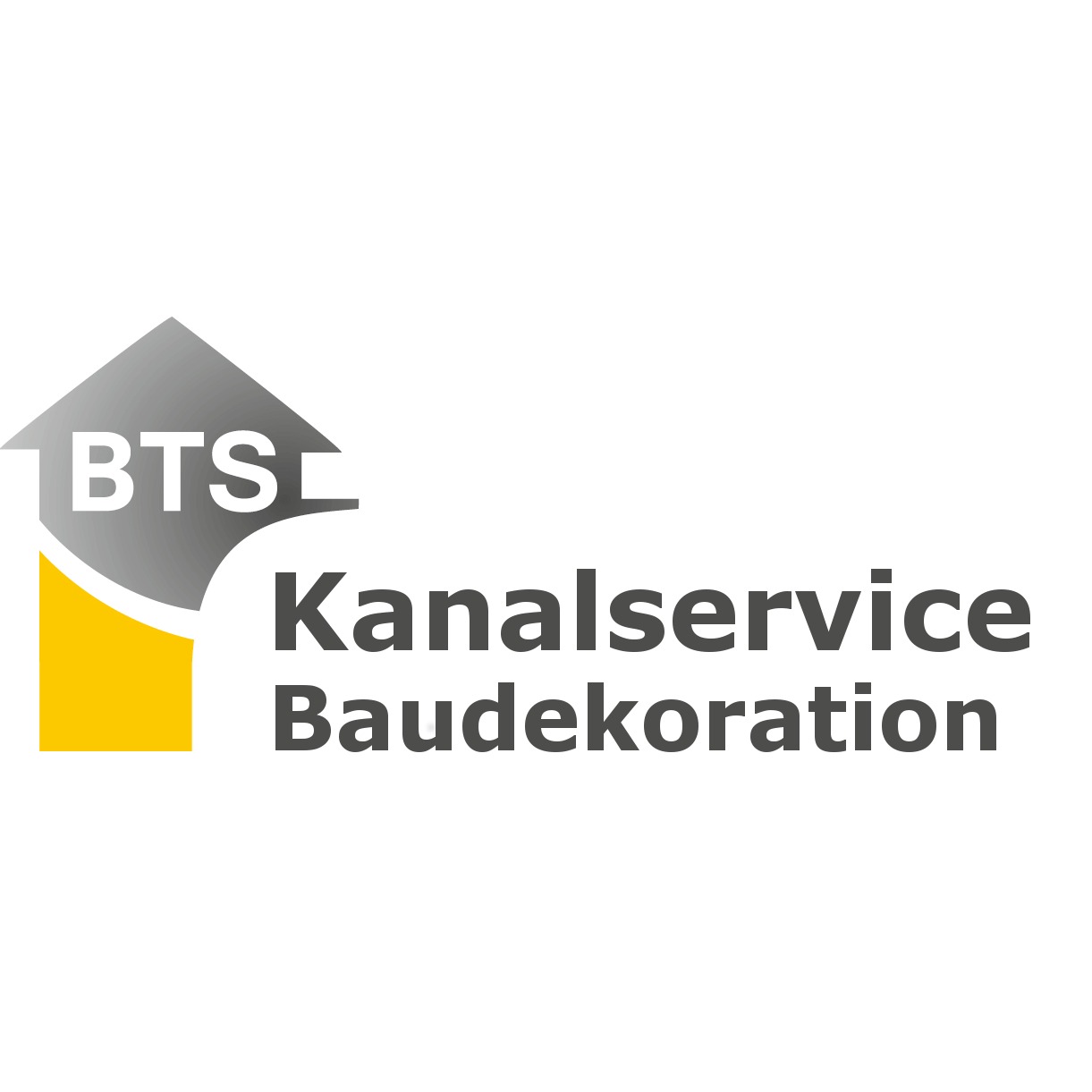 BTS Kanalservice in Hungen - Logo