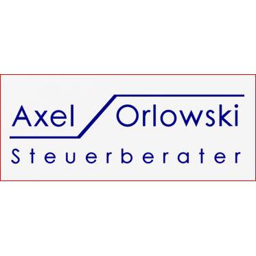 Logo Axel Orlowski