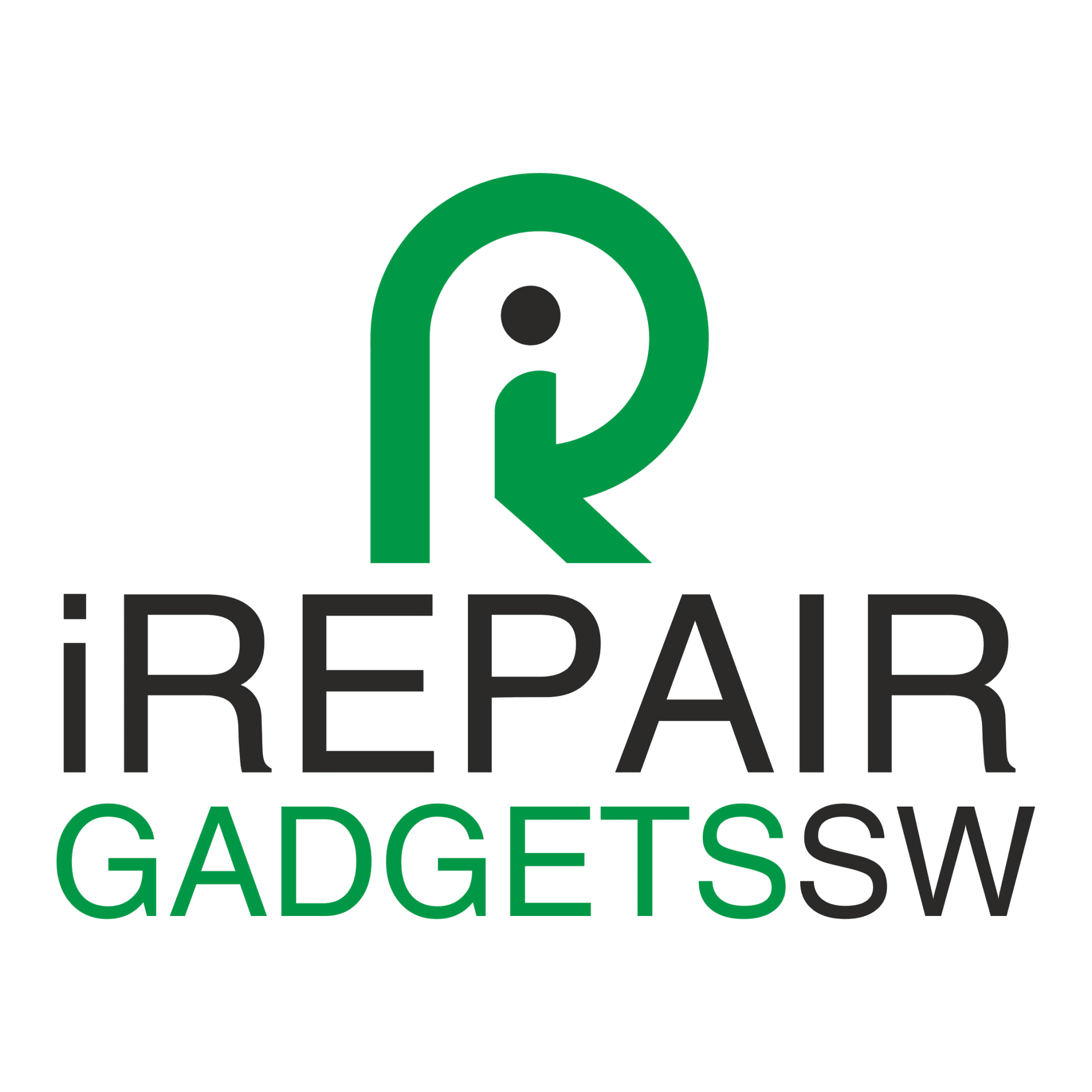 iRepair Gadgets SW Ltd Logo
