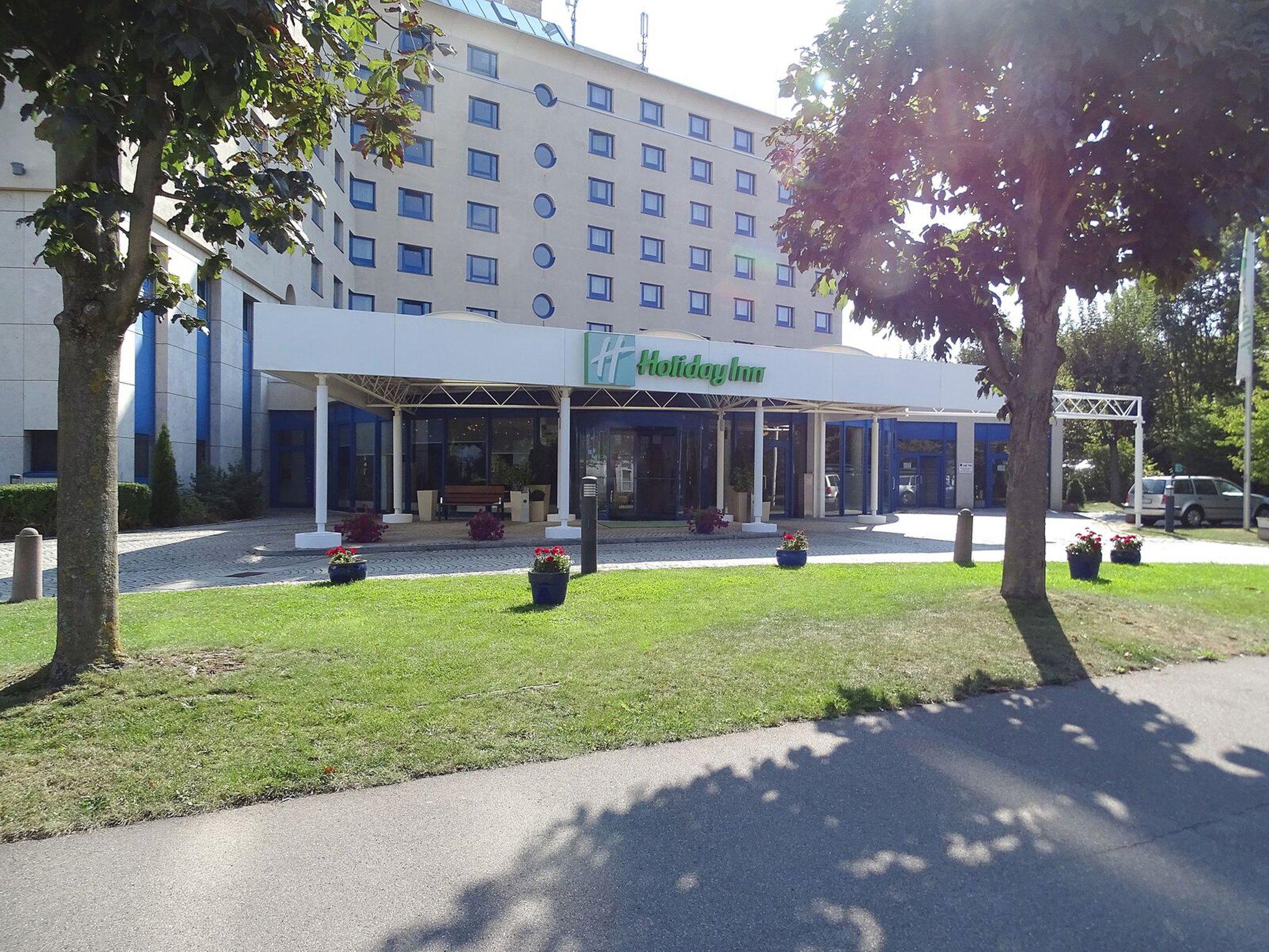 Kundenbild groß 63 Holiday Inn Stuttgart, an IHG Hotel