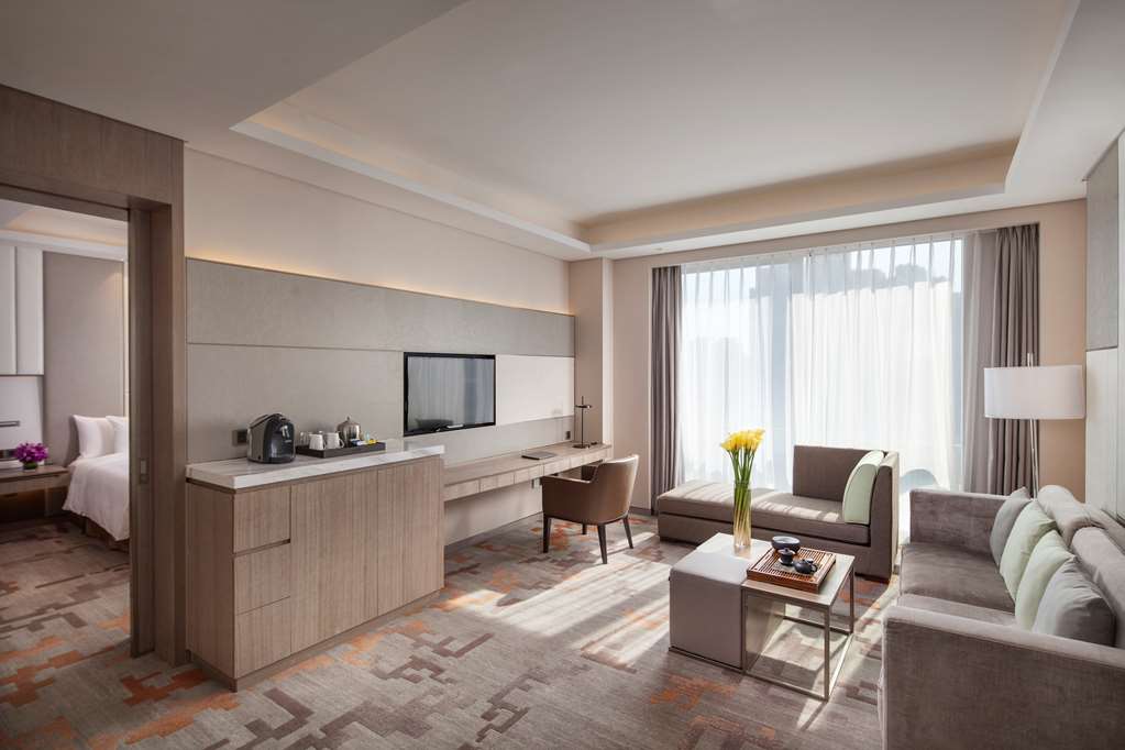 Images Radisson Exhibition Center Shanghai