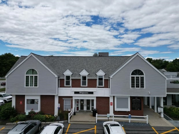 Images ERC Inc. - Egama Roofing Corp.