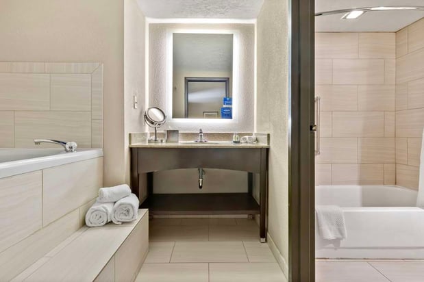 Images DoubleTree by Hilton Hotel Park City - The Yarrow