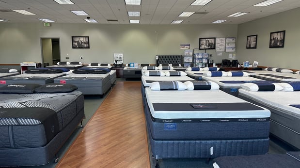 Images Ortho Mattress