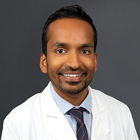 Images Tharian Cherian, MD
