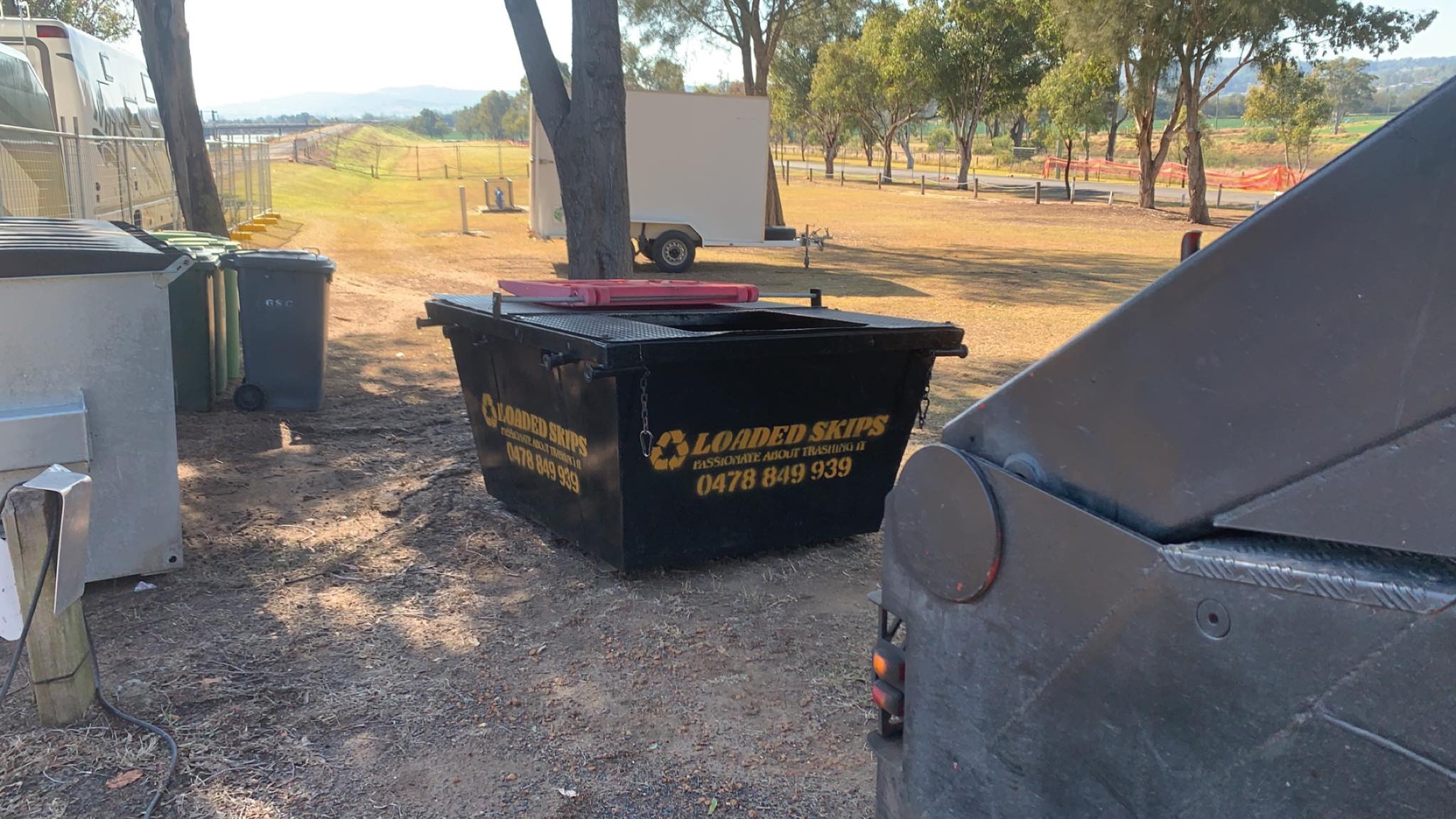 Images Loaded Skips Pty Ltd