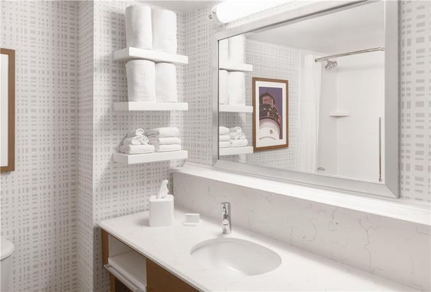 Images Hampton Inn Ft. Lauderdale/Downtown Las Olas Area