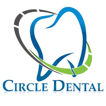Circle Dental. Logo