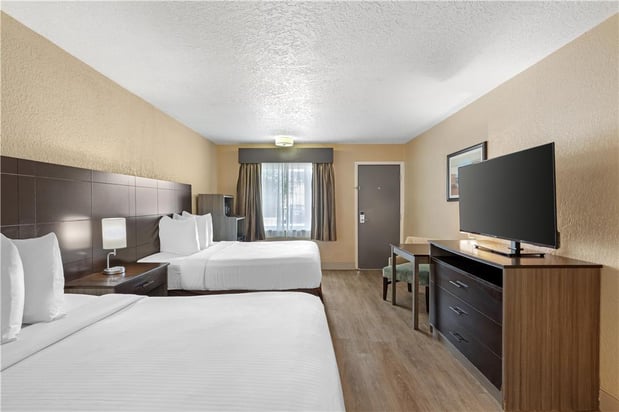Images Best Western Space Shuttle Inn