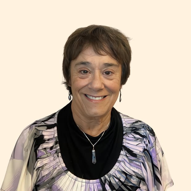 Images Marjorie Rubin, Psychologist