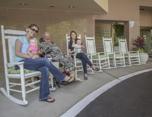 Images Delmar Gardens of Gwinnett Senior Living