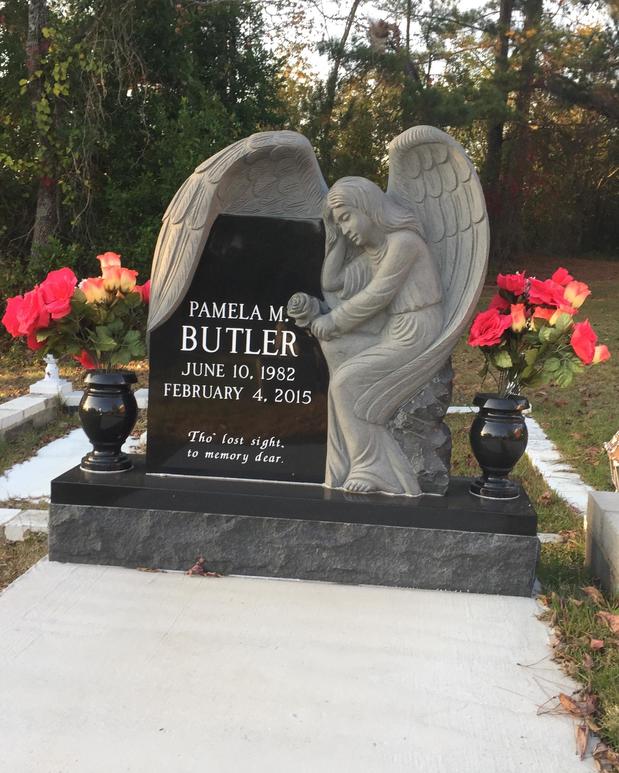 Images Southside Monument