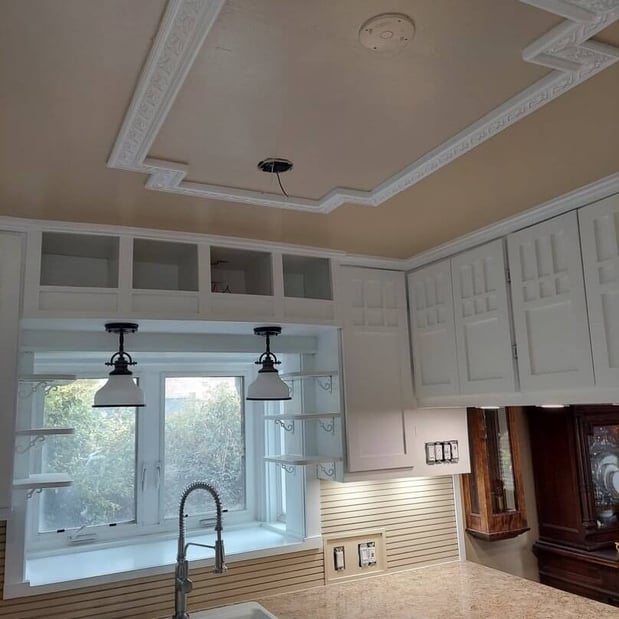 Images Custom Painting & Decorating Inc.
