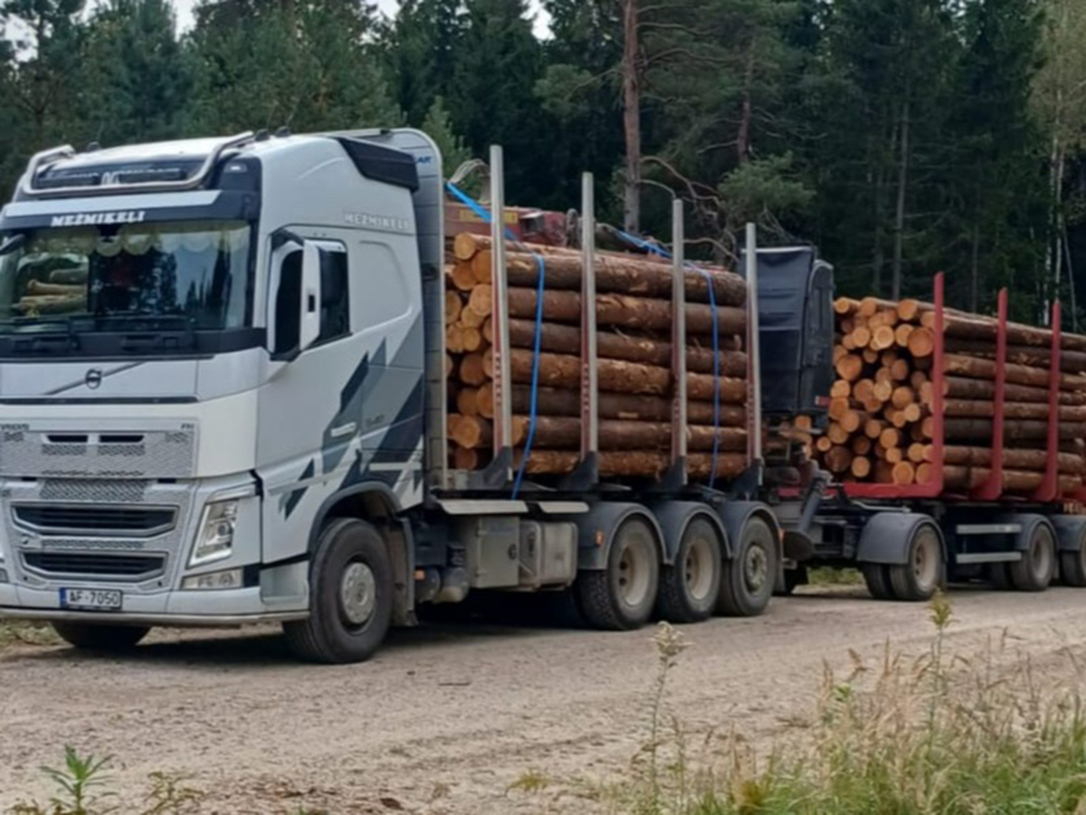 Mežmikeļi nodrošina kvalitatīvu un caurspīdīgu sadarbību ar zemes īpašniekiem.