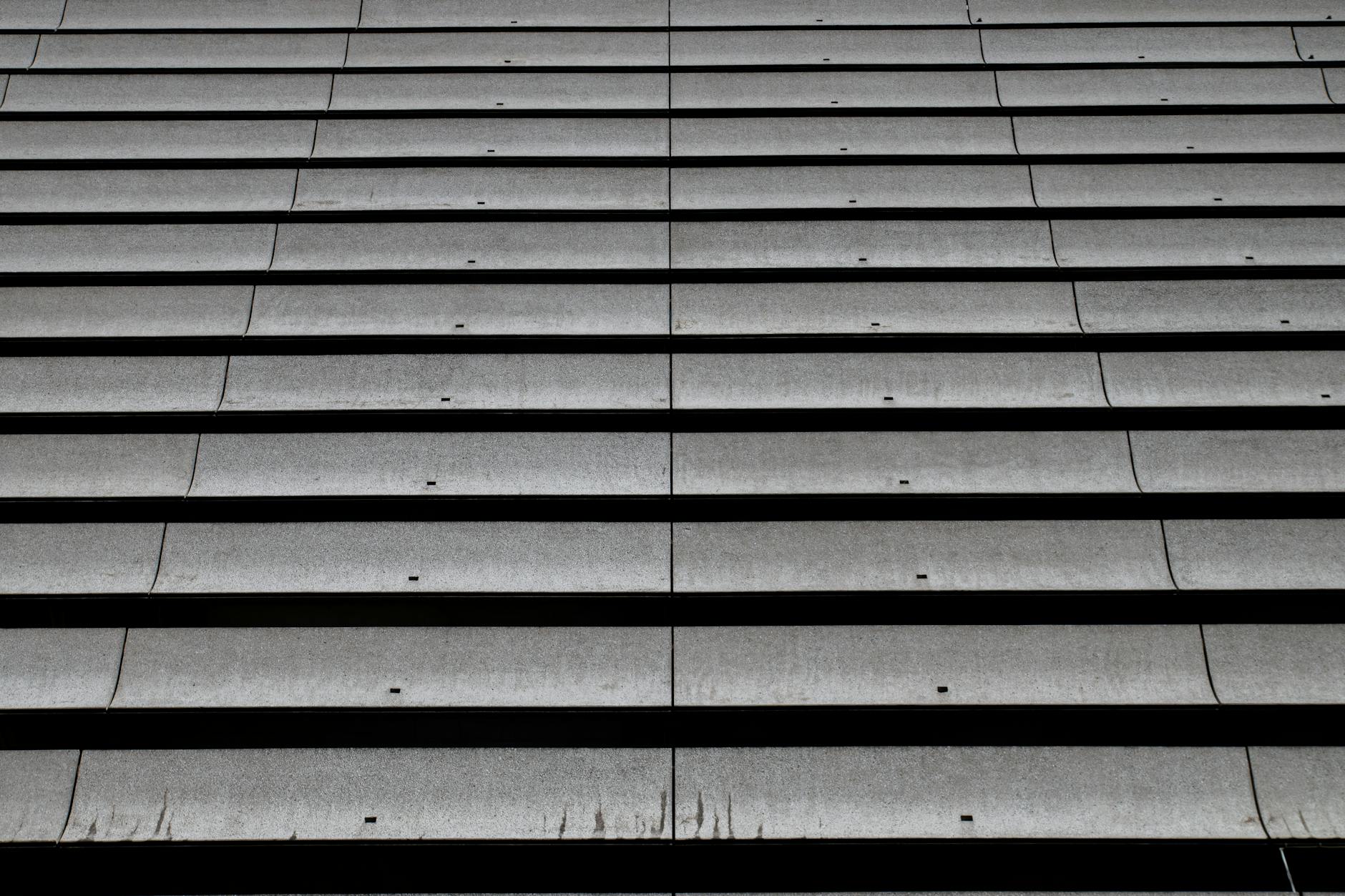 Modern Roofing