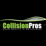Collision Pros- Citrus Heights Logo