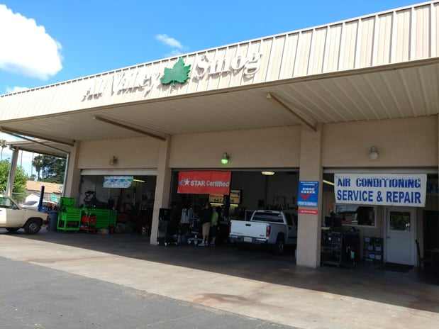 Images All Valley Smog