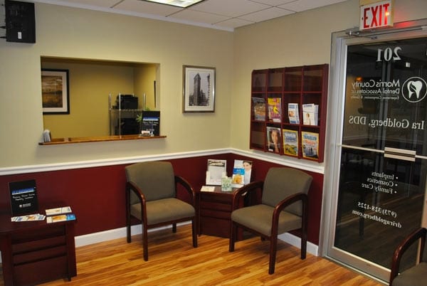 Morris County Dental Associates Photo