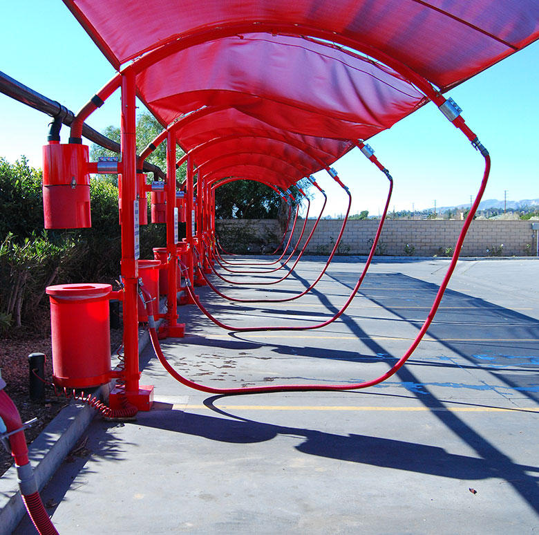 Moorpark Express Car Wash Photo