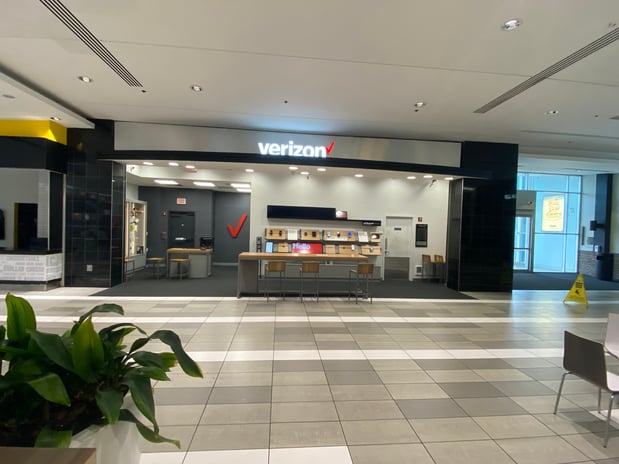 Images Verizon - CLOSED