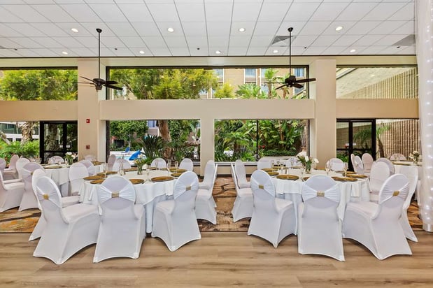 Images DoubleTree by Hilton Whittier Los Angeles