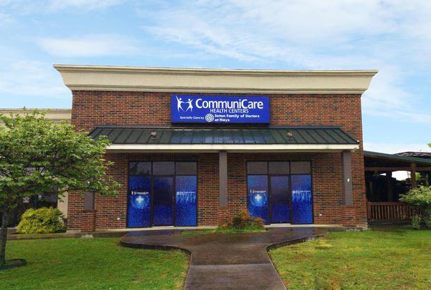 Images CommuniCare Pediatrics - Wimberley Clinic
