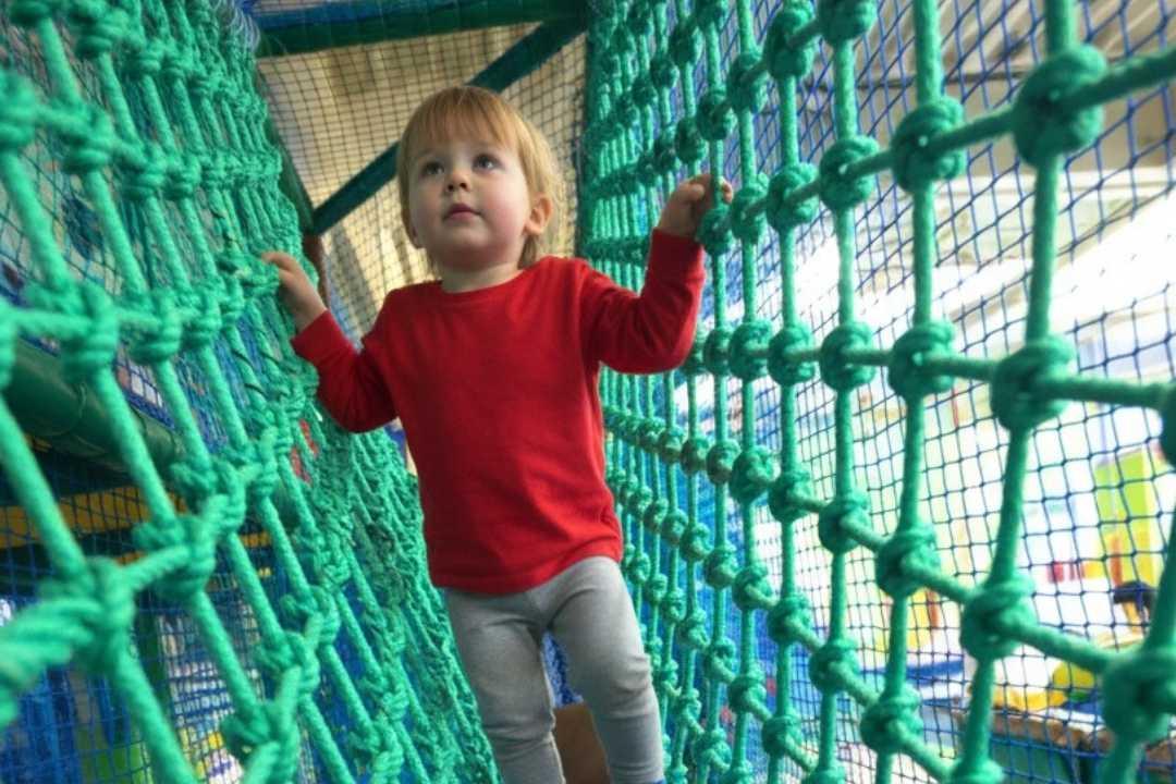 Images Bubbles' World of Play