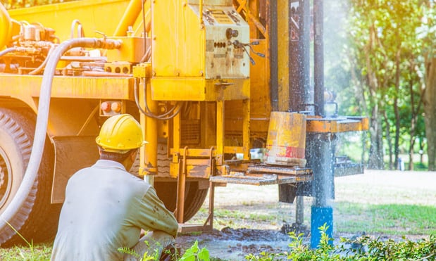 Images Mayer's Well Drilling